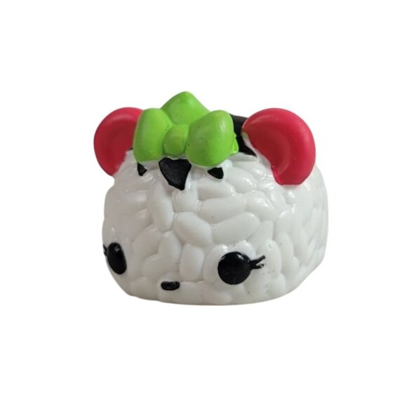 Num Noms Series 2 Special Edition Oni Giri Sushi Rice Seaweed Wasabi Unscented - Picture 1 of 8